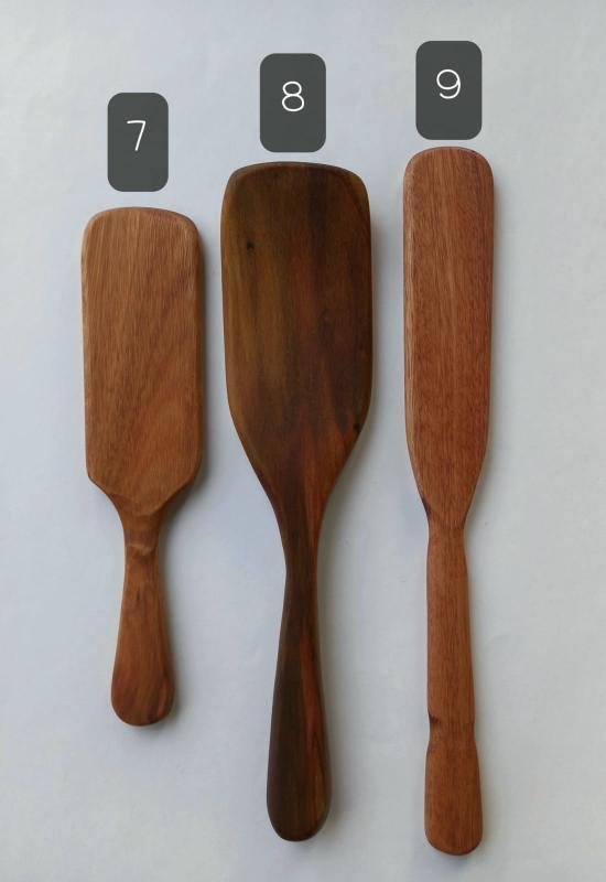 Imagen ilustrativa de Paletas de madera