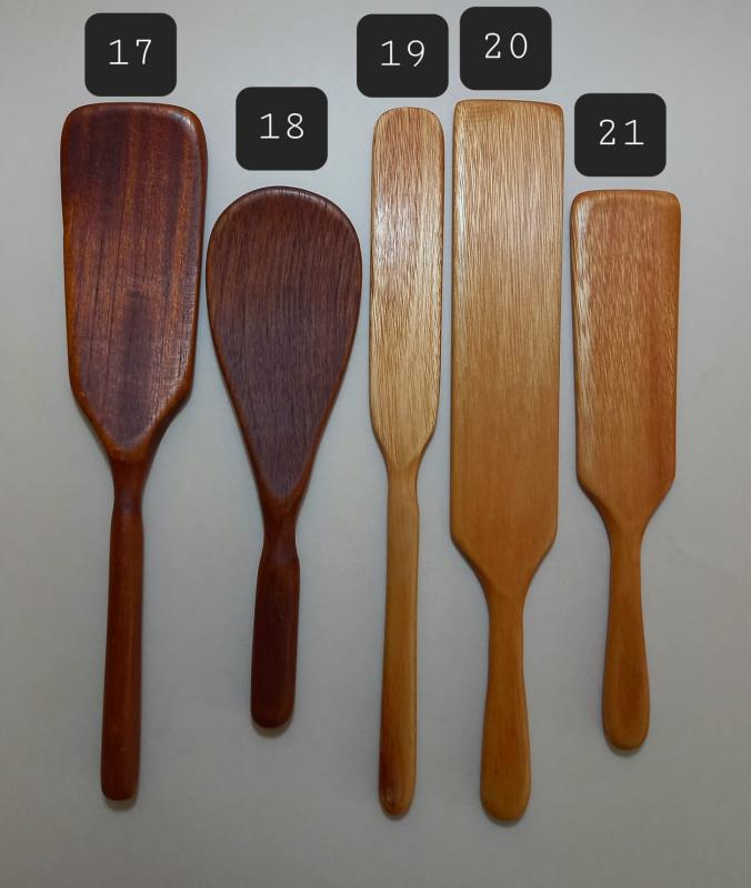 Imagen ilustrativa de Paletas de madera