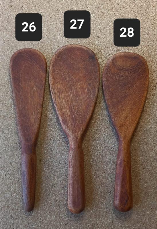 Imagen ilustrativa de Paletas de madera